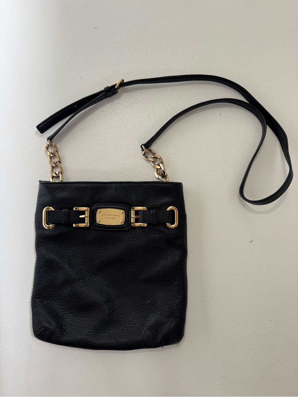 MICHAEL Michael Kors Hamilton Crossbody Bag